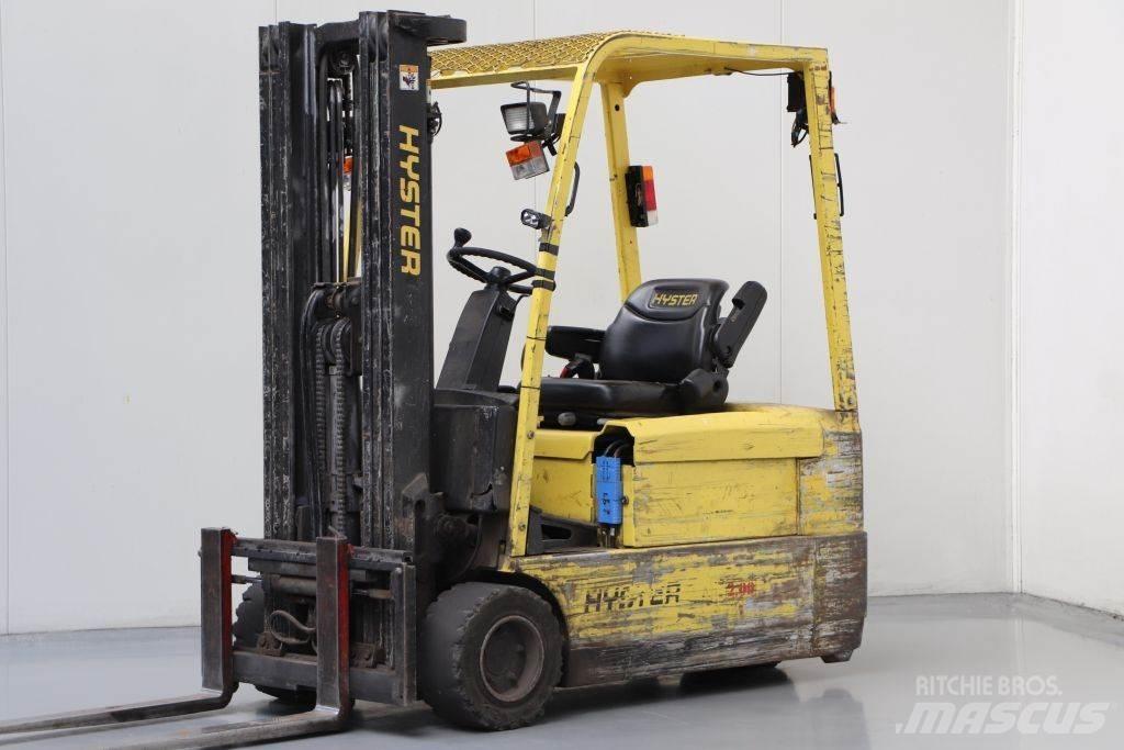 Hyster J2.00XMT 전동 지게차