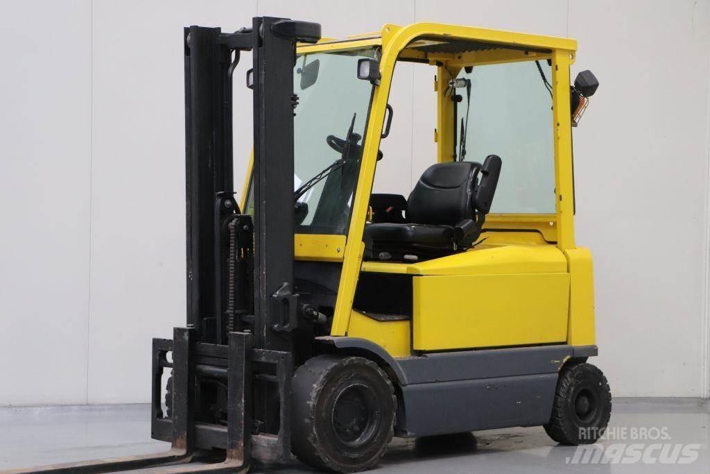 Hyster J3.00XM 전동 지게차