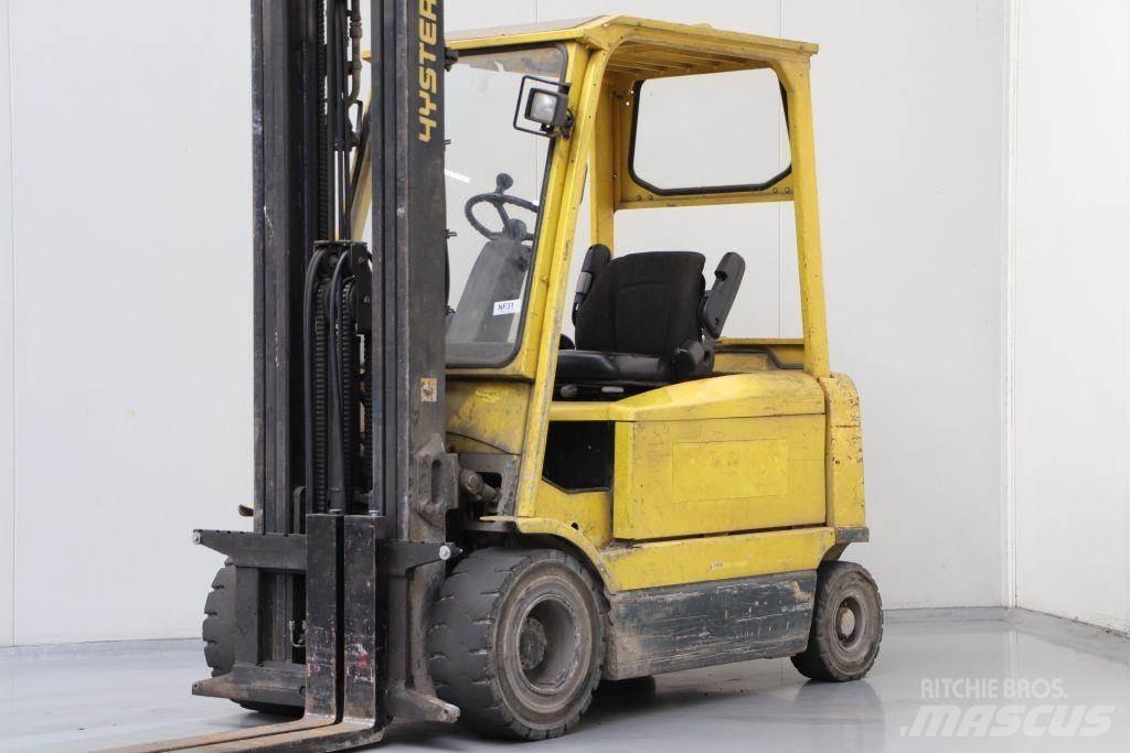 Hyster J3.00XM 전동 지게차
