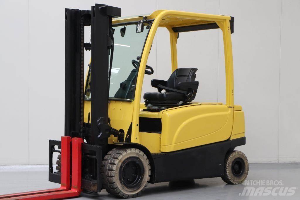 Hyster J3.0XN 전동 지게차