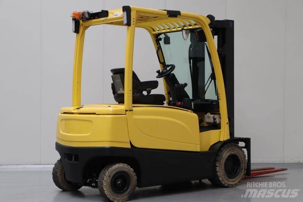 Hyster J3.0XN 전동 지게차