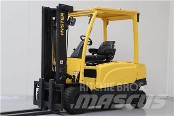 Hyster J3.5XN 전동 지게차