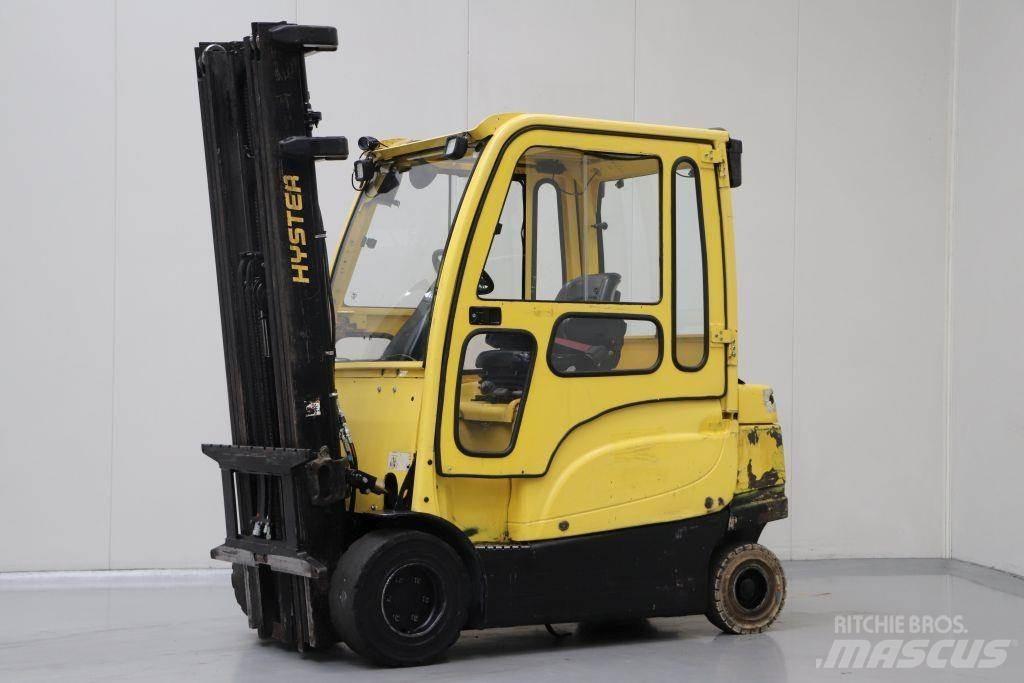 Hyster J3.5XN 전동 지게차