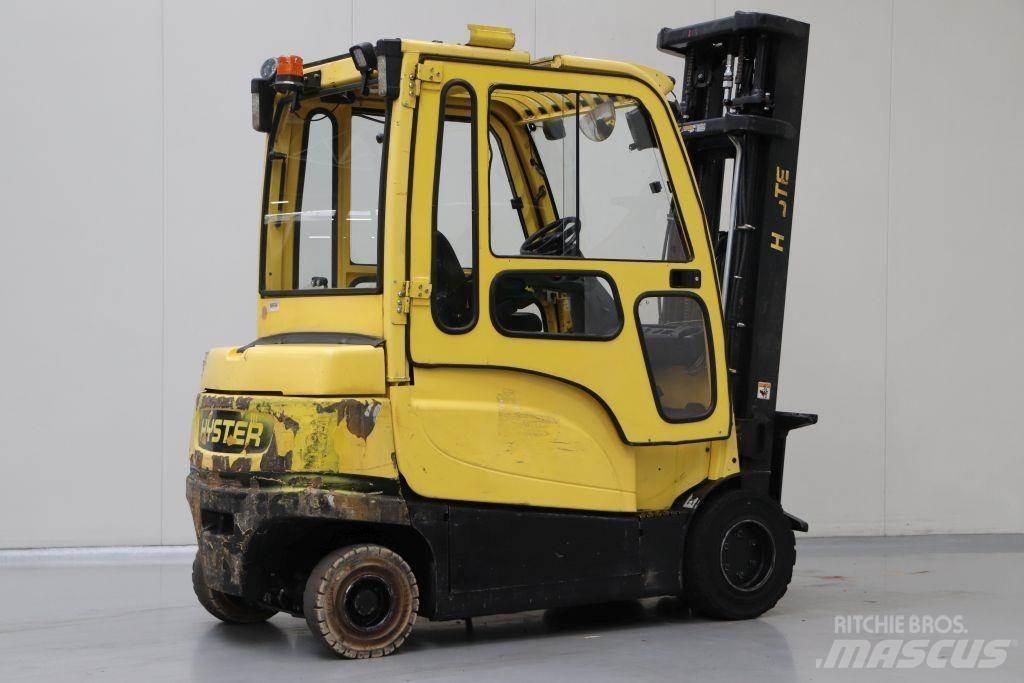 Hyster J3.5XN 전동 지게차