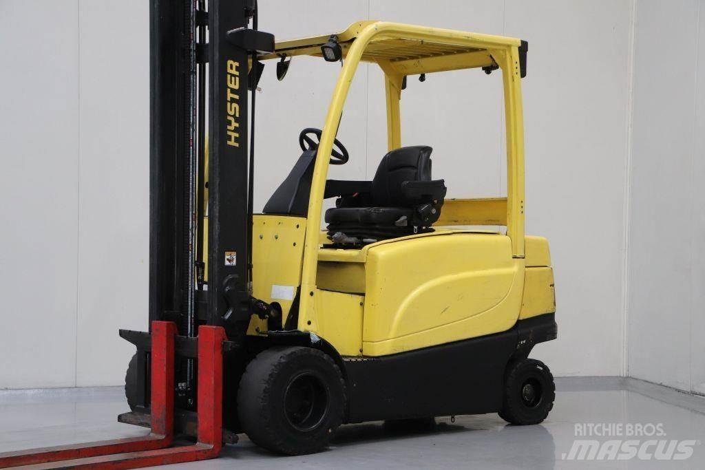Hyster J3.5XN 전동 지게차