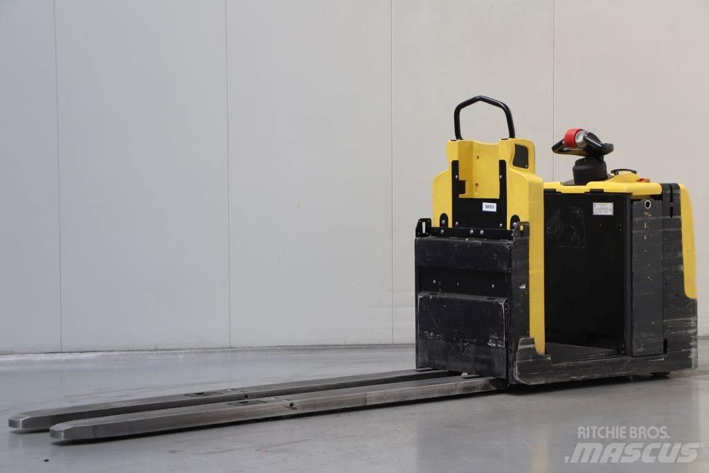 Hyster LO2.0 경량 반출 리프터