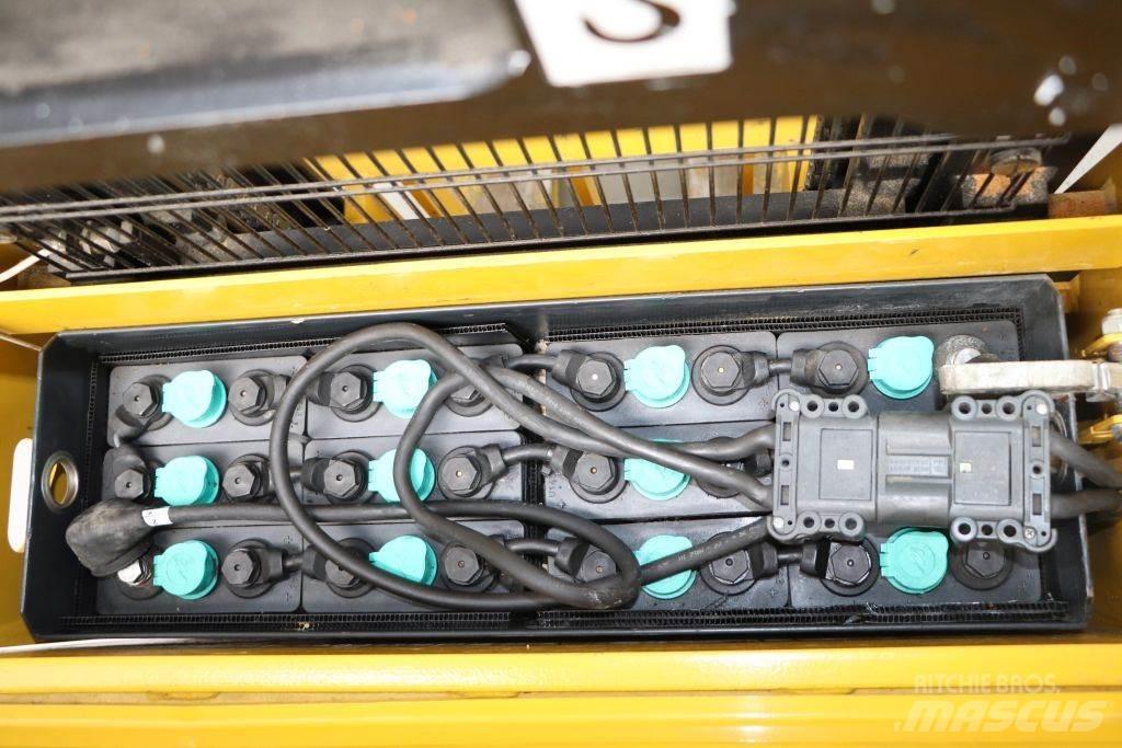 Hyster MP20XD 포크리프트