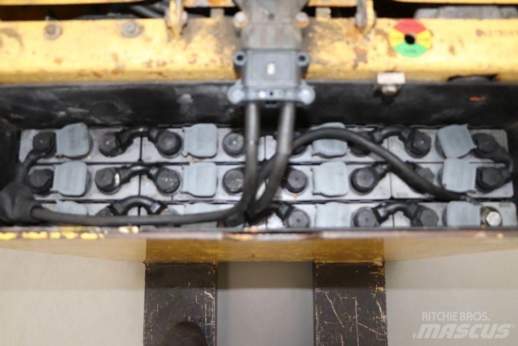 Hyster P1.8 경량 리프터