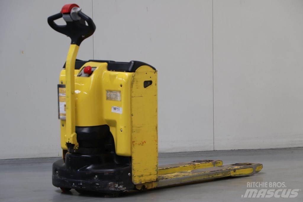 Hyster P1.8 경량 리프터