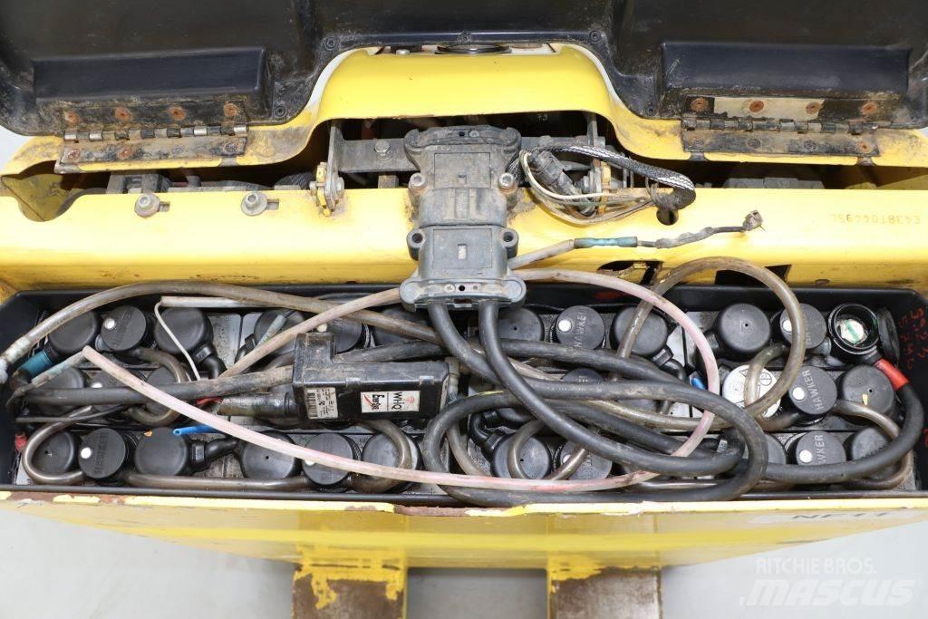 Hyster P1.8 경량 리프터