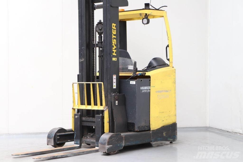 Hyster R1.4 리치 트럭
