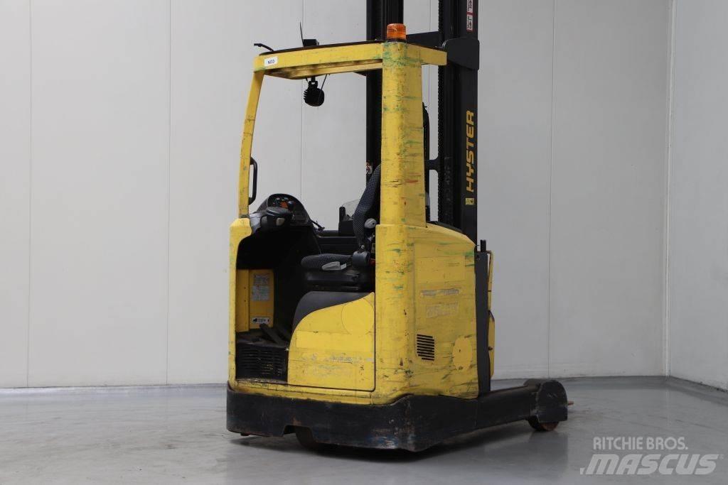 Hyster R1.4 리치 트럭