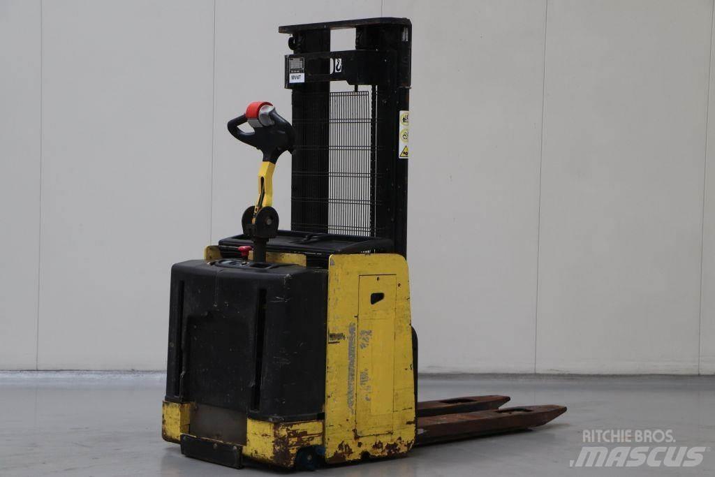 Hyster S1.2S-30 IL 포크리프트