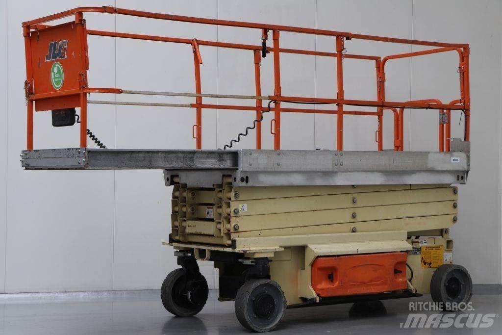 JLG 3246 ES 가위형 리프트