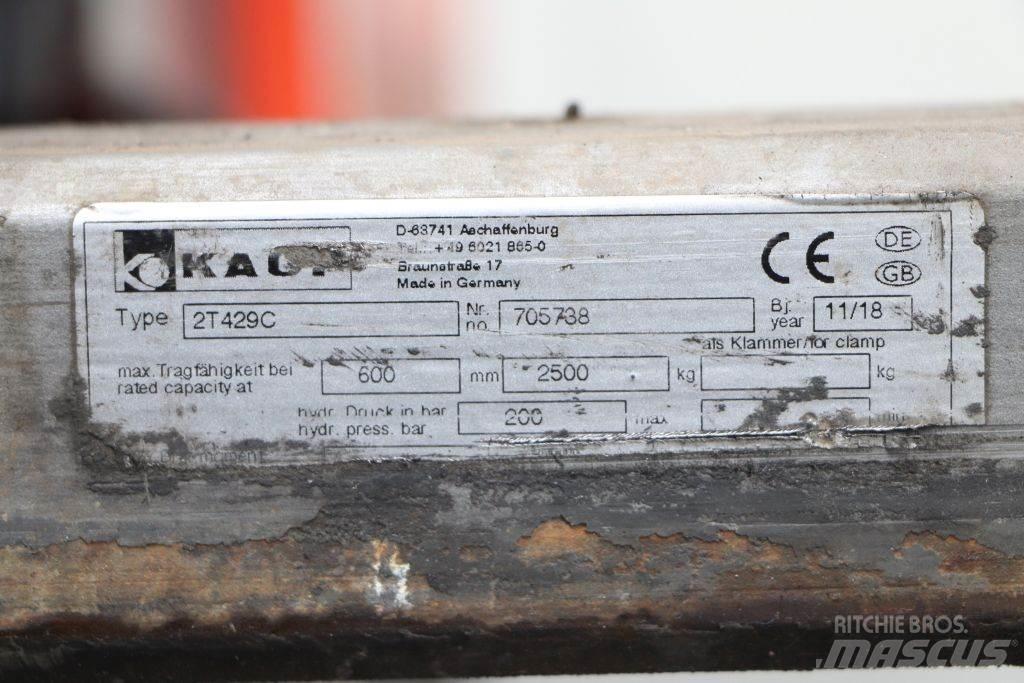 Kaup 2T429C 자재 장비 - 기타