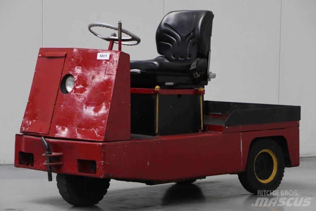 Lansing TOER 4.2 견인 트럭