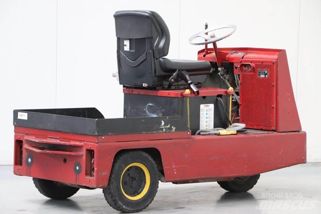 Lansing TOER 4.2 견인 트럭