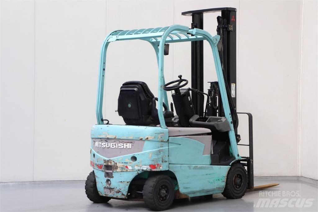 Mitsubishi FB18N 전동 지게차