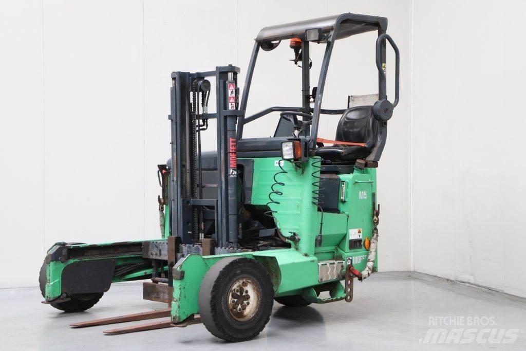 Moffett M5 20.3 그 외 지게차