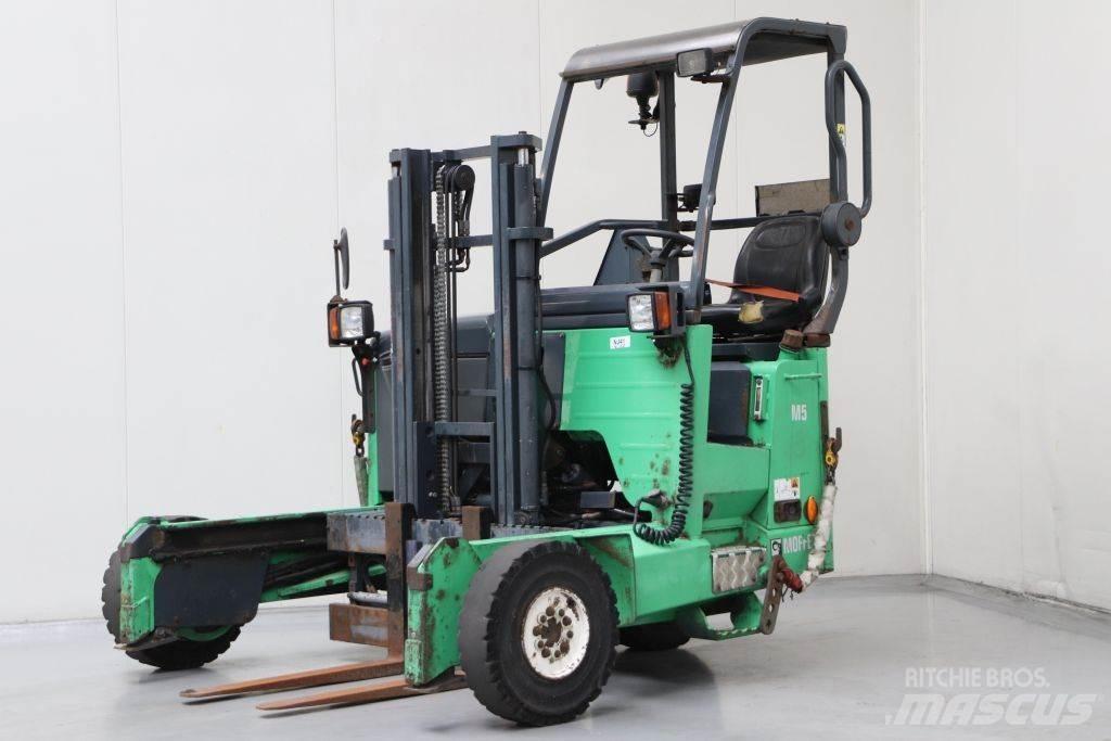 Moffett M5 20.3 그 외 지게차