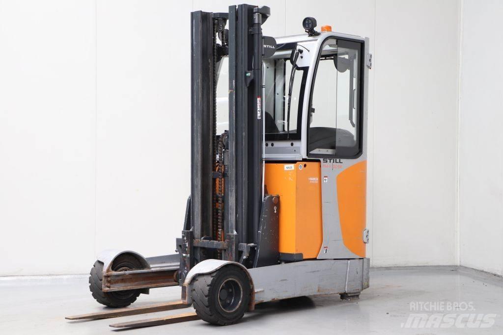 Still FM-X 20 SE 리치 트럭