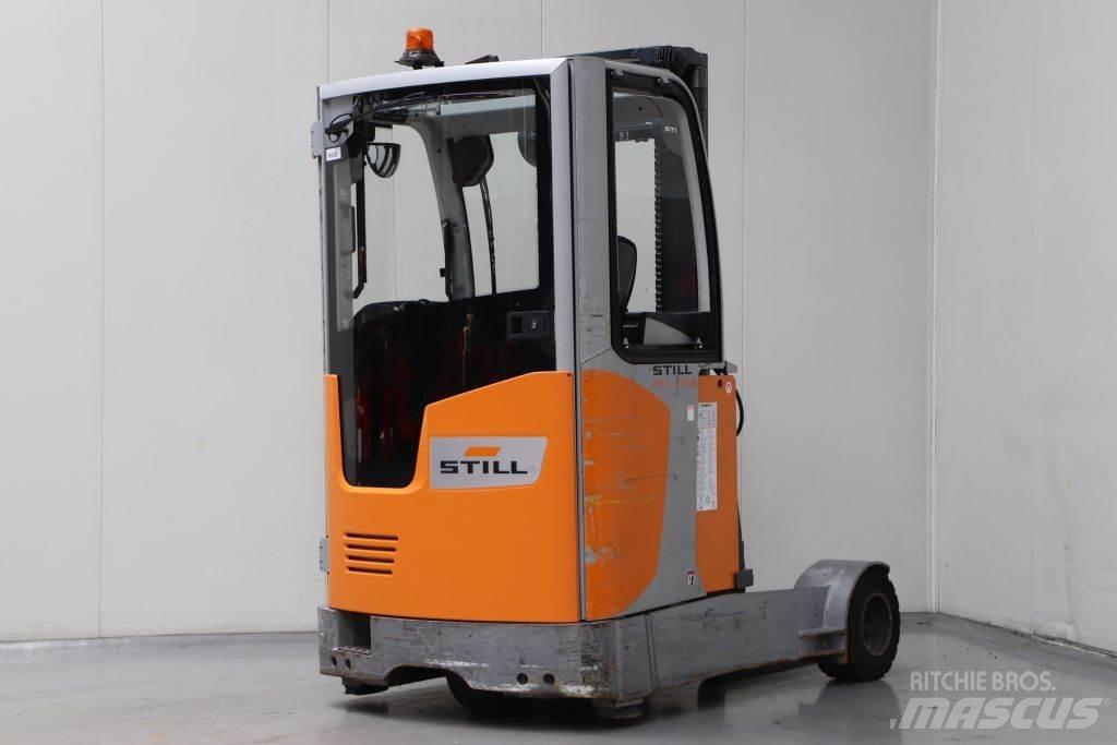 Still FM-X 20 SE 리치 트럭