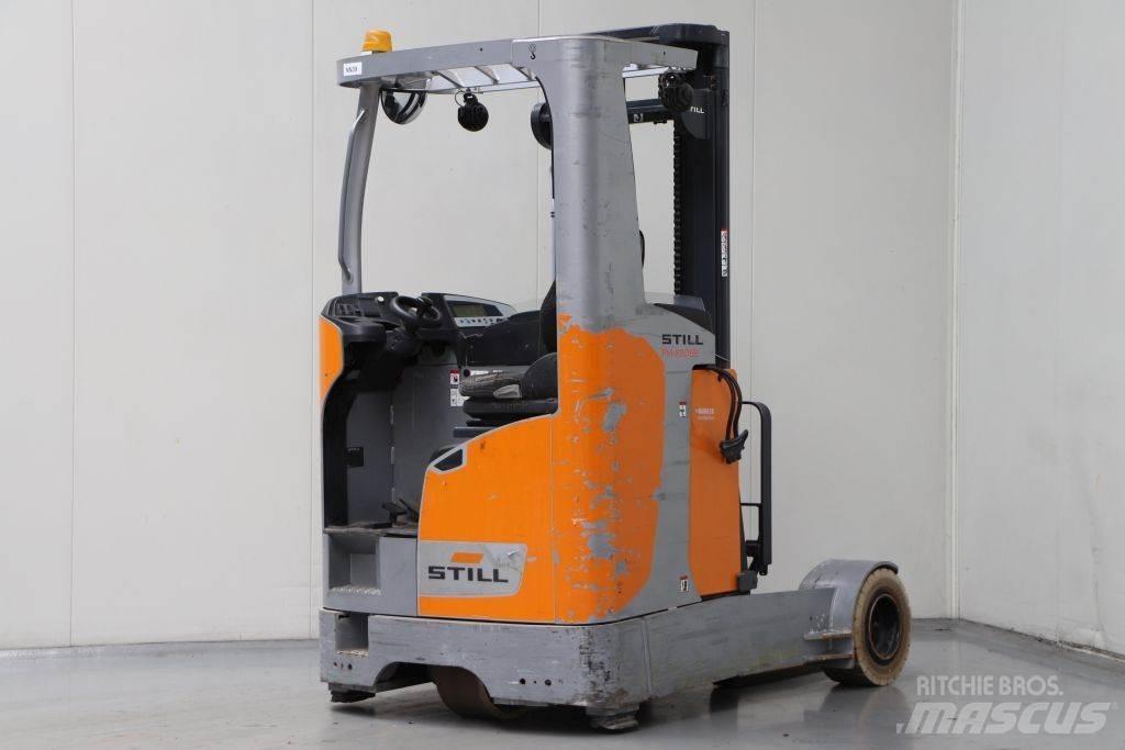 Still FM-X 20 SE 리치 트럭