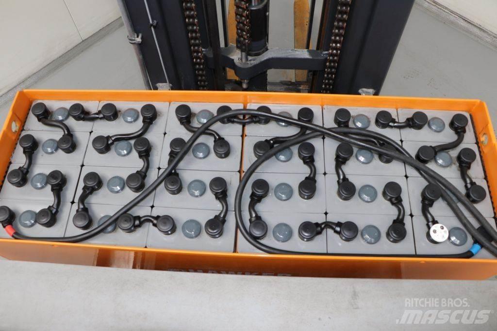 Still FM-X 20 SE 리치 트럭