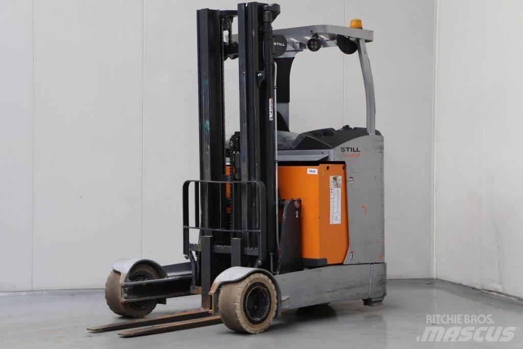 Still FM-X 20 SE 리치 트럭