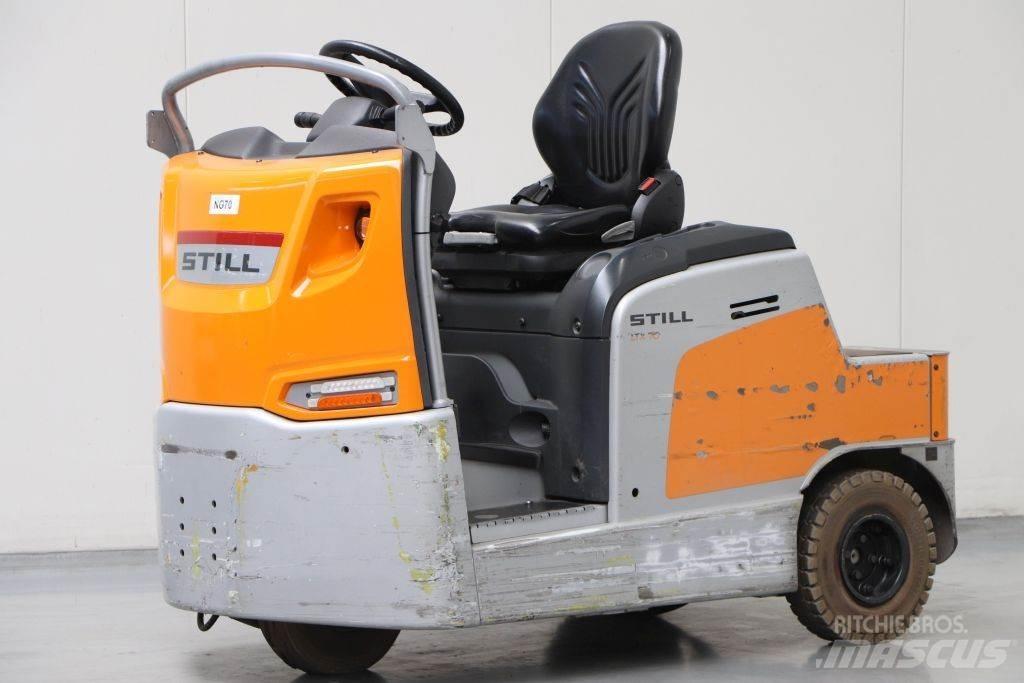 Still LTX70 견인 트럭