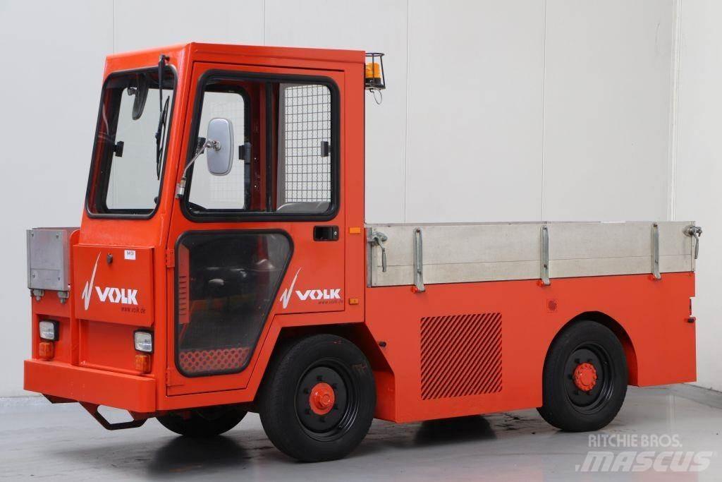 Volk DFW 2 D 그 외 지게차