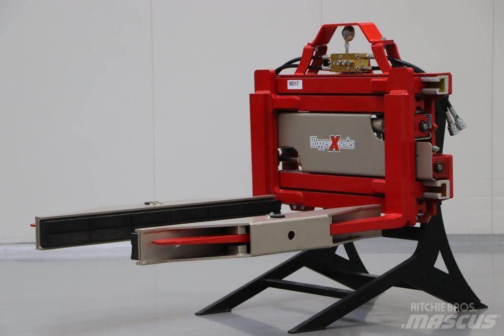  Wagger 026BFP B45GJ 포크