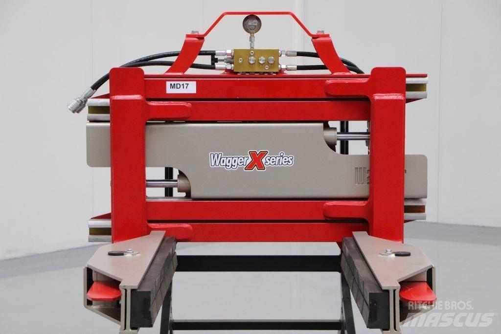  Wagger 026BFP B45GJ 포크