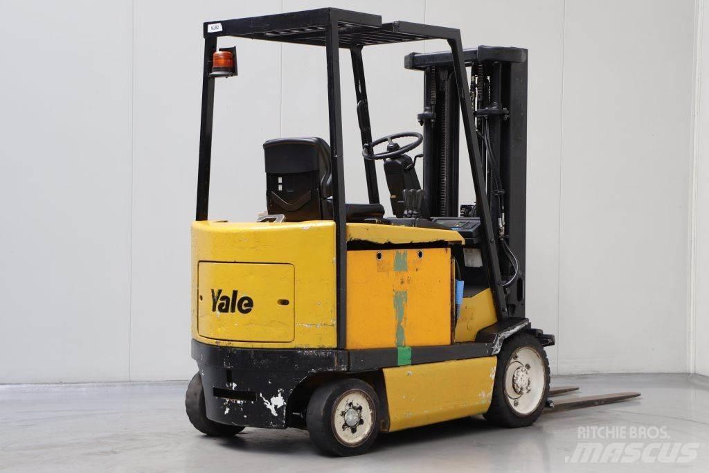 Yale ERC25AGF 전동 지게차