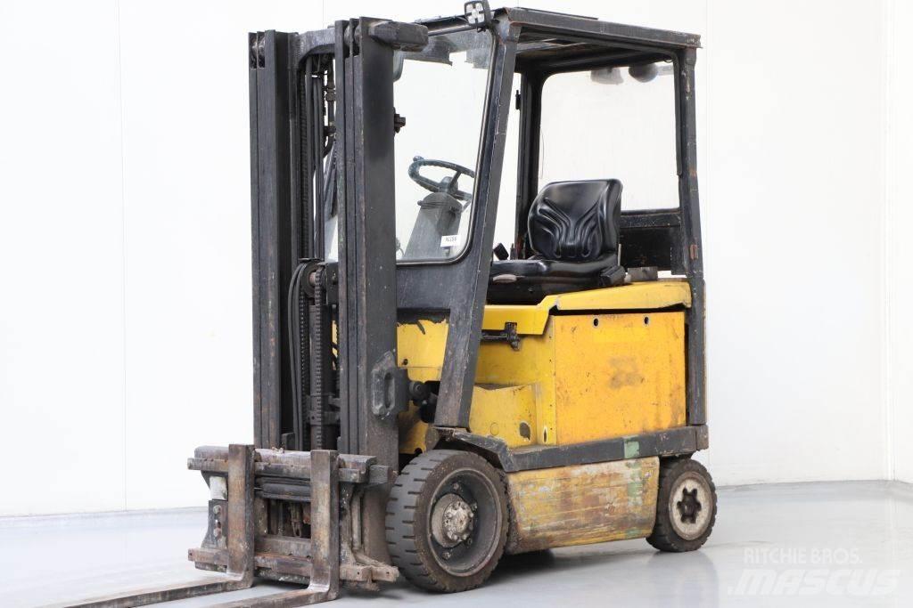 Yale ERC25AGF 전동 지게차