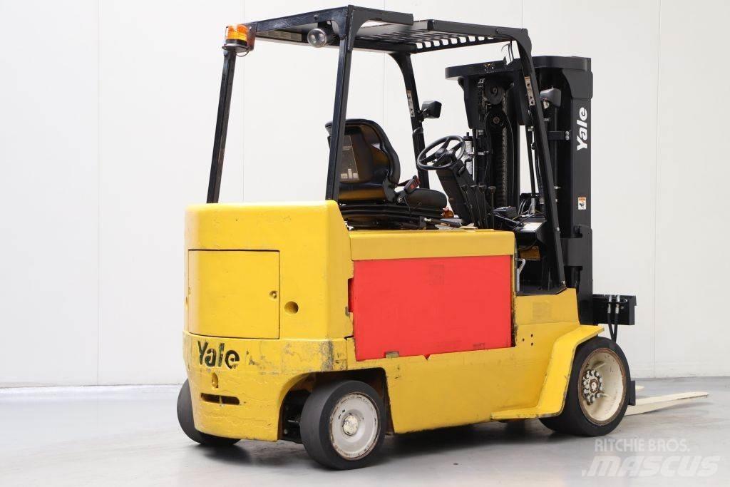 Yale ERC45HG 전동 지게차