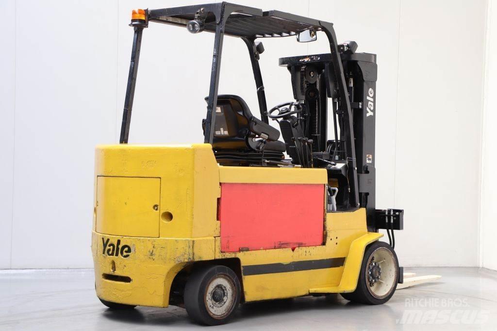 Yale ERC55HG 전동 지게차