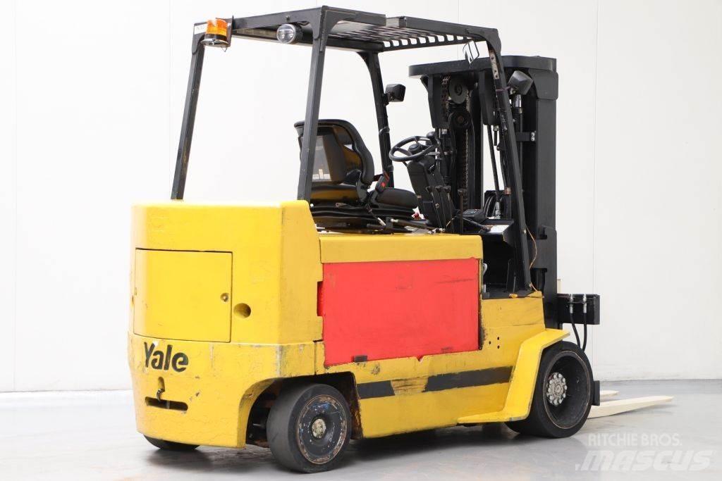 Yale ERC55HG 전동 지게차
