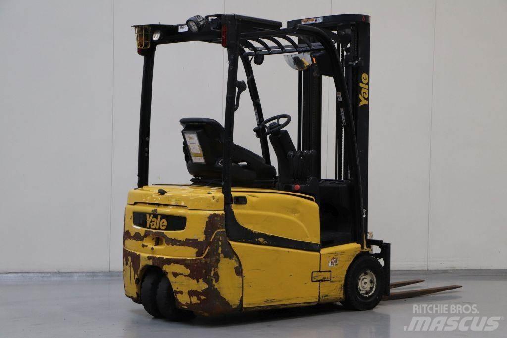 Yale ERP16VT 전동 지게차