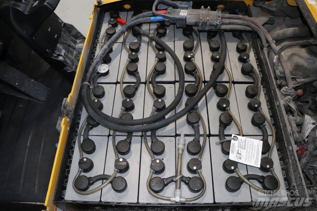 Yale ERP16VT 전동 지게차