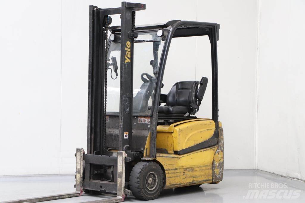 Yale ERP16VT 전동 지게차