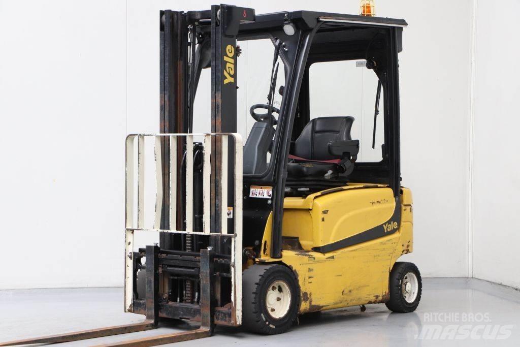 Yale ERP18VF 전동 지게차