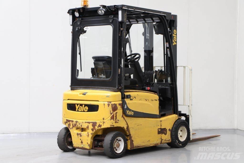 Yale ERP18VF 전동 지게차