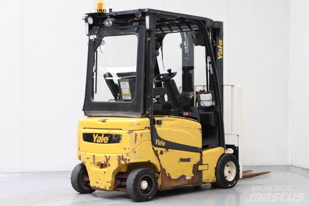 Yale ERP18VF 전동 지게차
