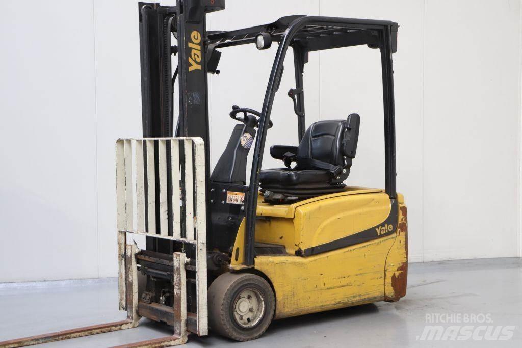 Yale ERP18VT 전동 지게차