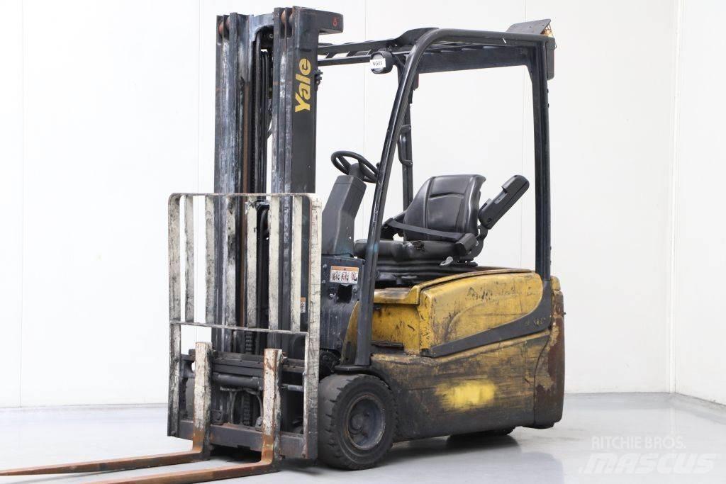 Yale ERP18VT 전동 지게차
