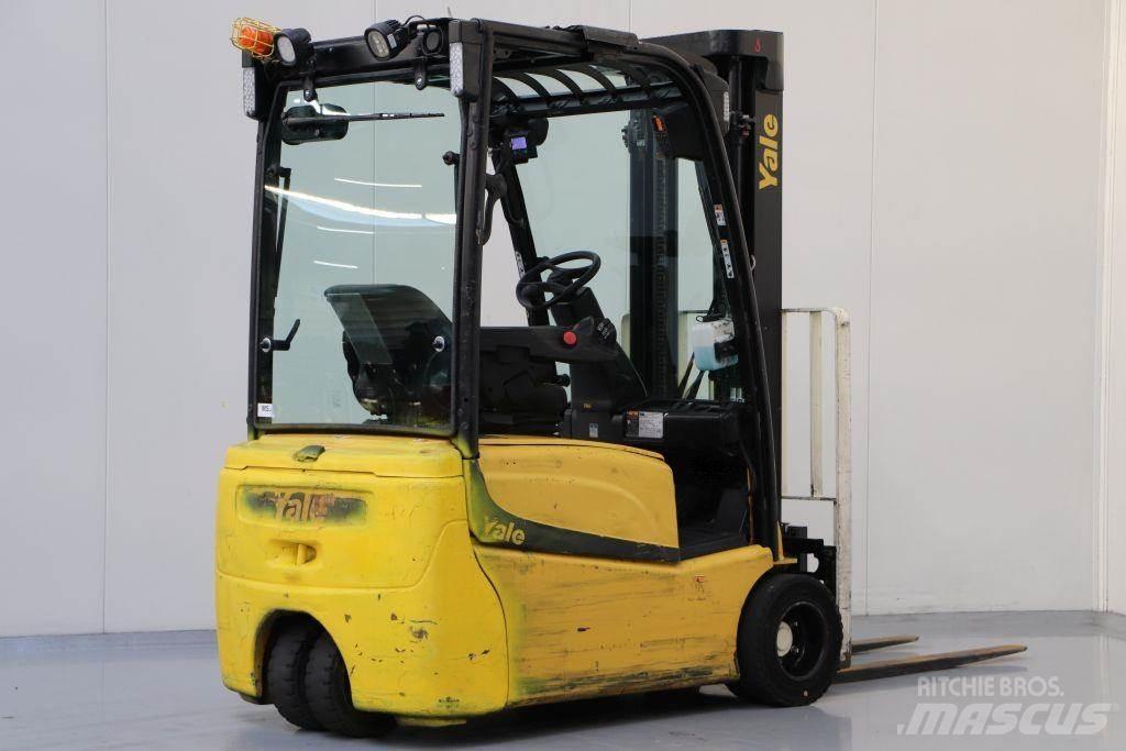Yale ERP20VT 전동 지게차