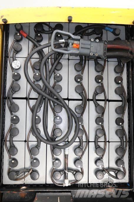 Yale ERP20VT 전동 지게차