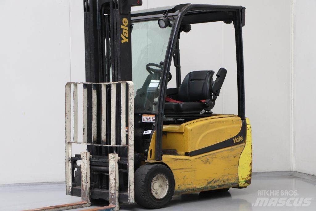 Yale ERP20VT 전동 지게차