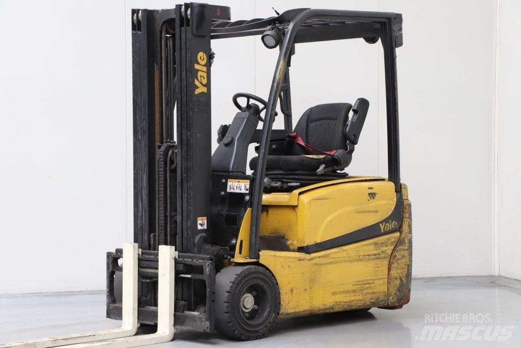 Yale ERP20VT 전동 지게차